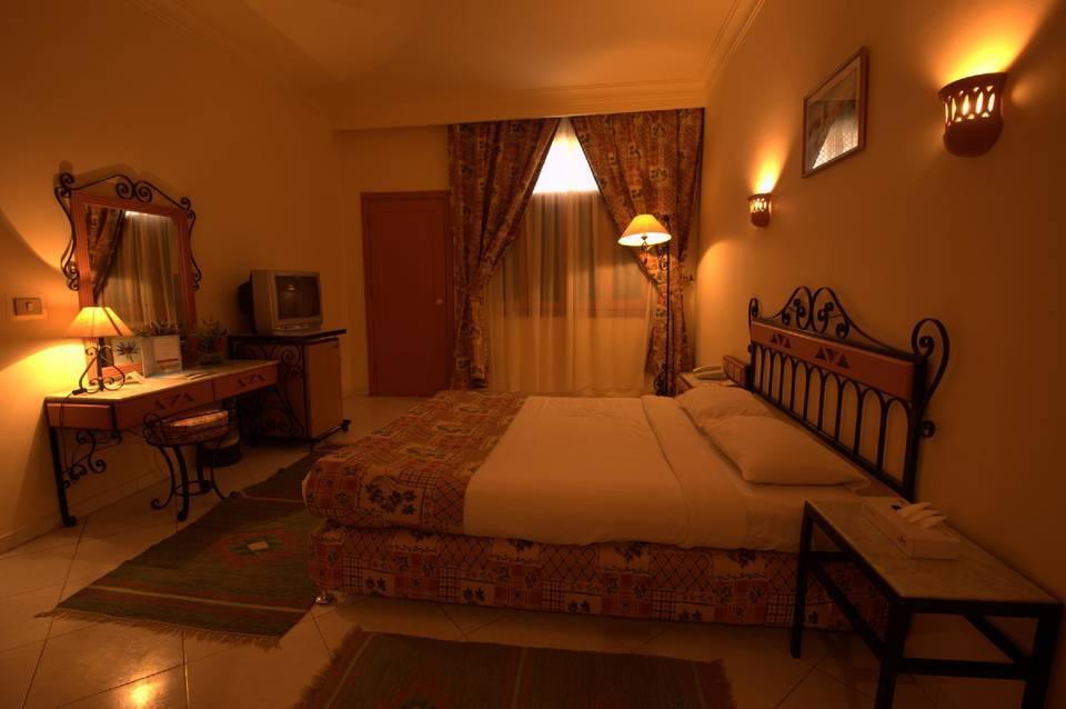 Le Pacha Resort 3