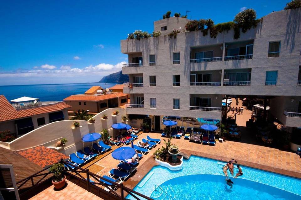 Vigilia Park Apartaments 2