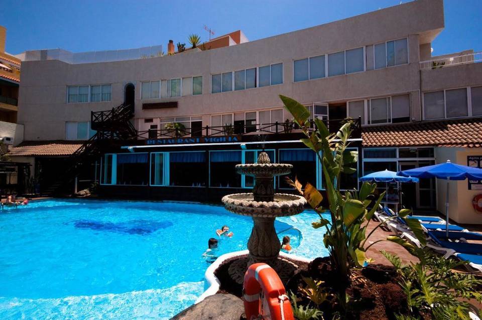 Vigilia Park Apartaments 4