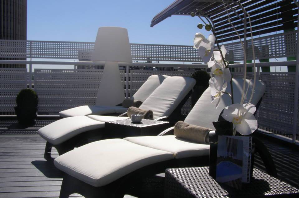 Canopy by Hilton Madrid Castellana 1
