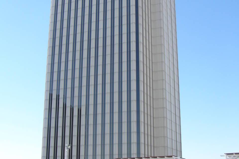 Canopy by Hilton Madrid Castellana 4