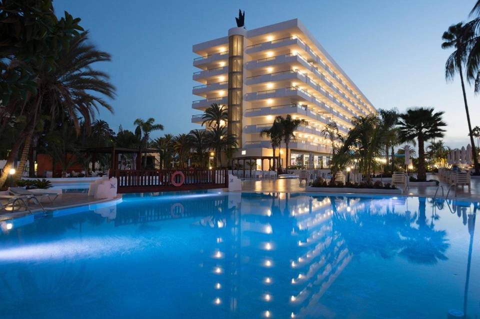 Gran Canaria Princess 5