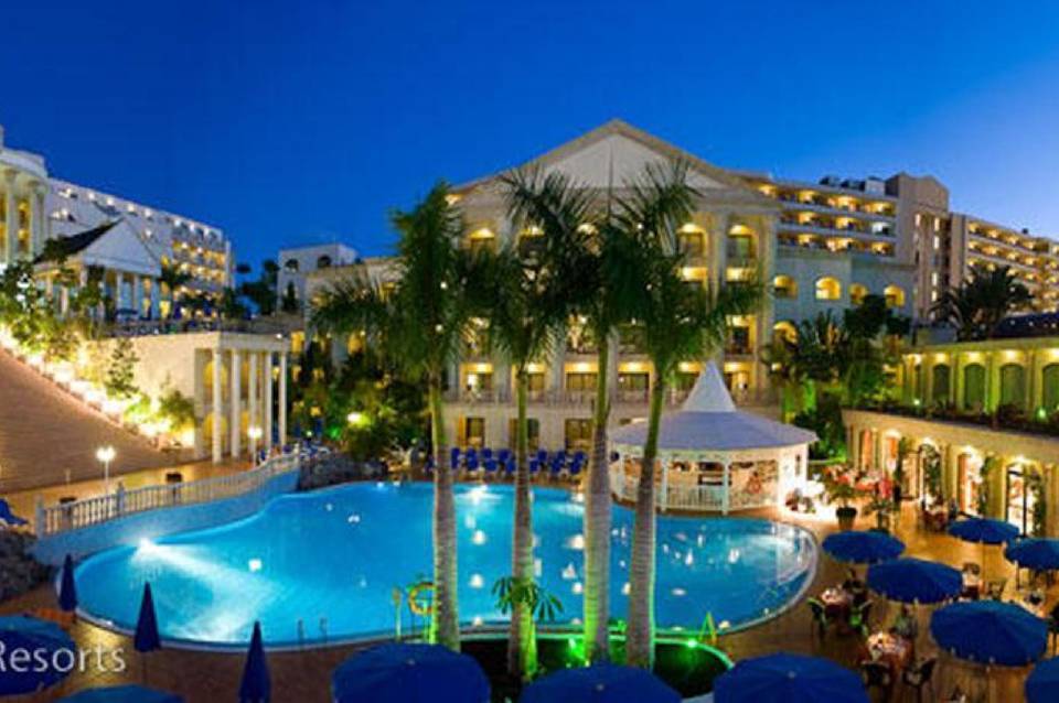 Princess Inspire Tenerife 2