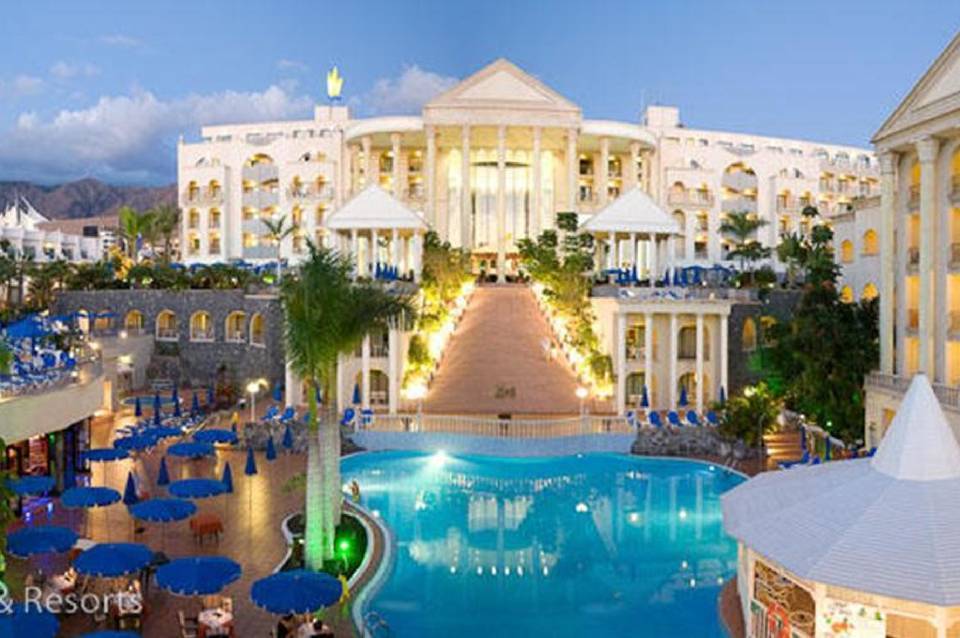 Princess Inspire Tenerife 3