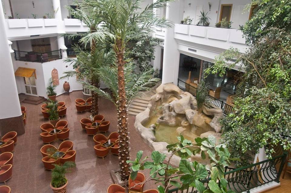 Hammamet Garden Resort & Spa 3