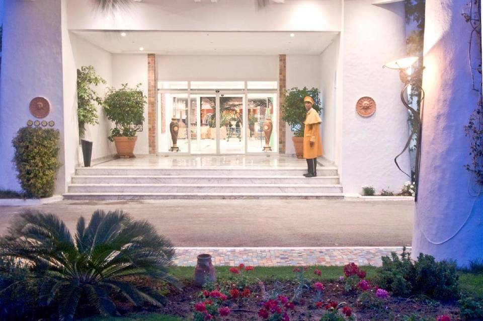 Hammamet Garden Resort & Spa 4