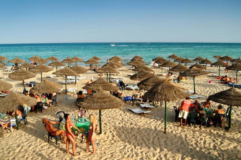Hammamet Garden Resort & Spa 5
