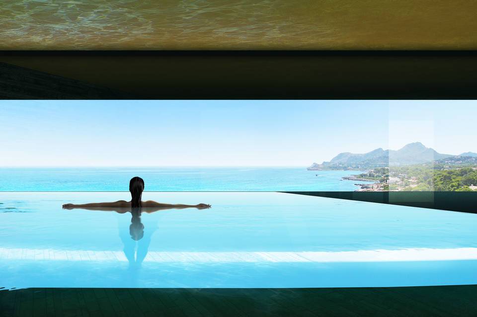 Son Moll Sentits Hotel & Spa inkl. Mietwagen 4