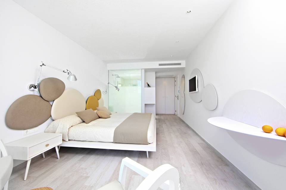 Son Moll Sentits Hotel & Spa 2