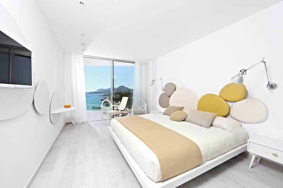 Son Moll Sentits Hotel & Spa 4