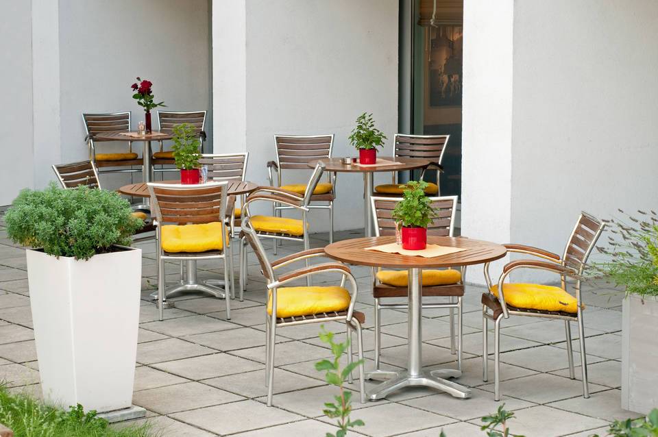 ibis Wien City 3