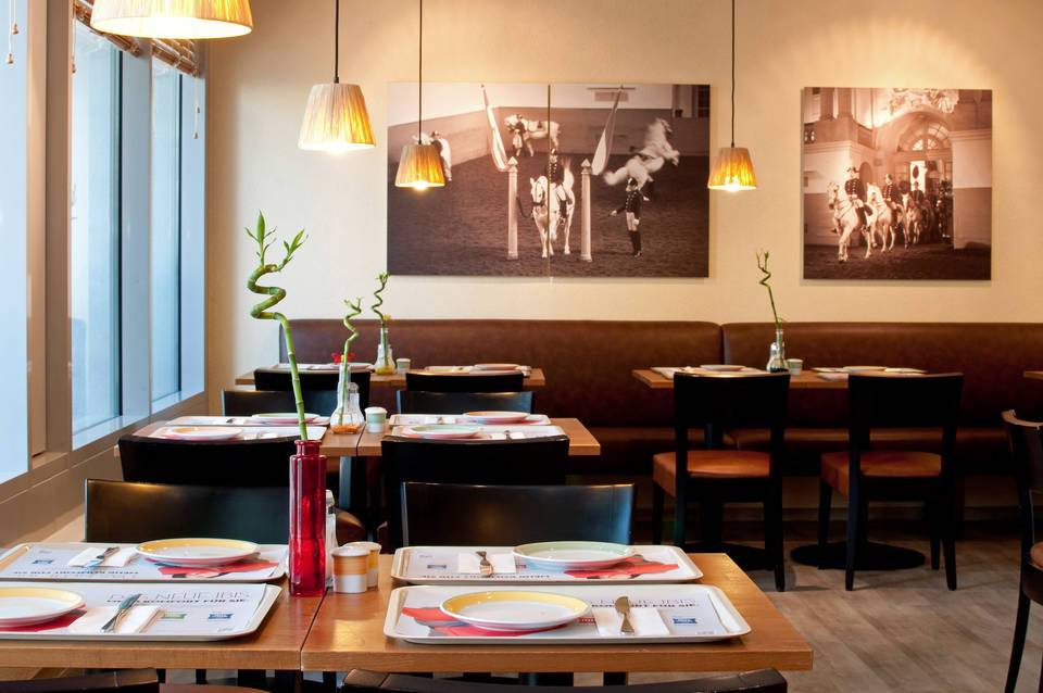 ibis Wien City 4