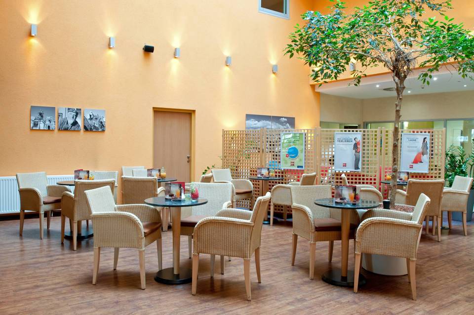 ibis Wien City 5