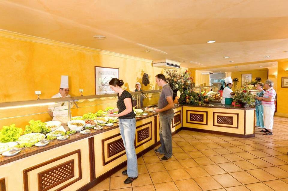 Olé Tropical Tenerife 3
