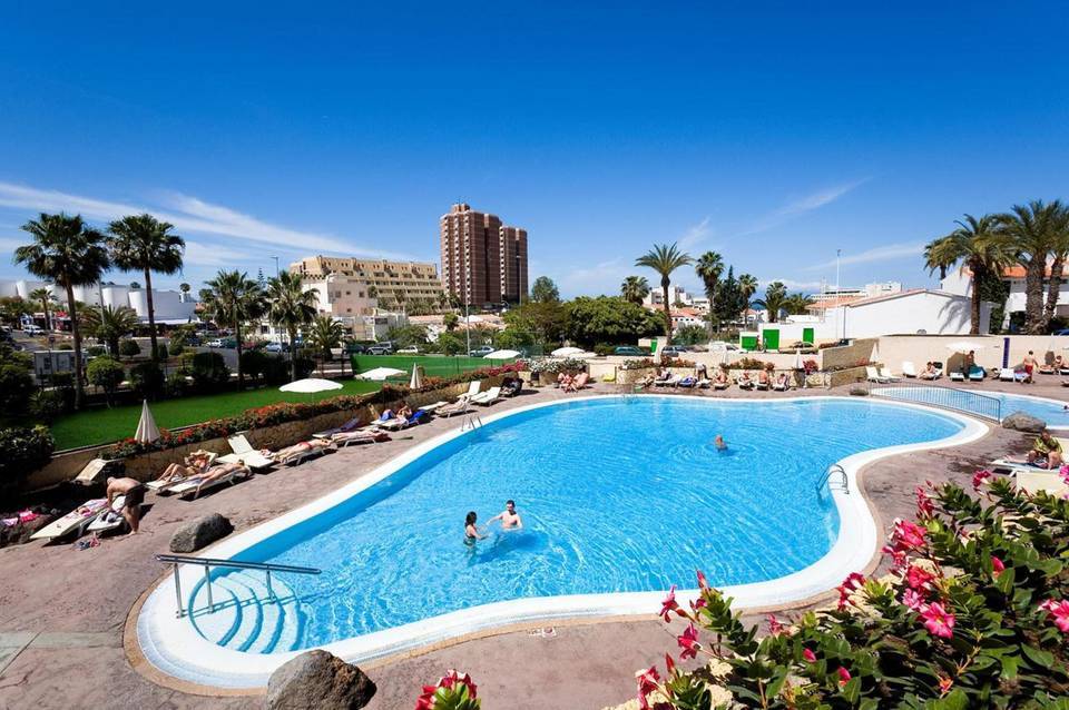 Olé Tropical Tenerife 1
