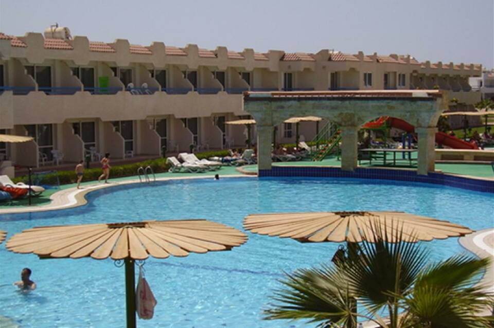 Dreams Vacation Resort 2