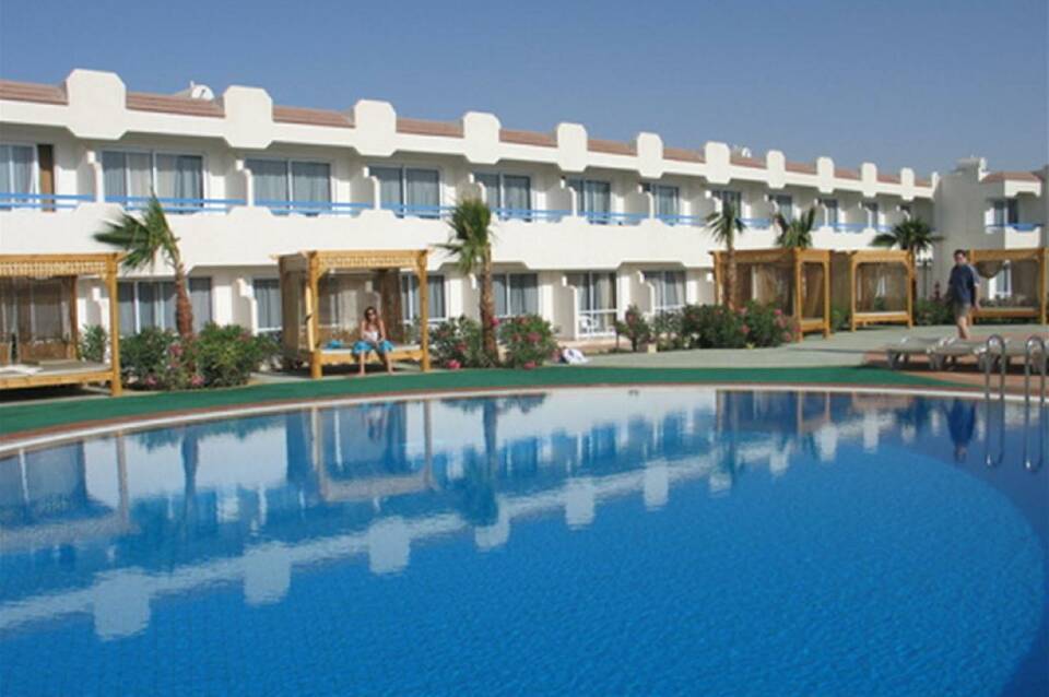 Dreams Vacation Resort 3