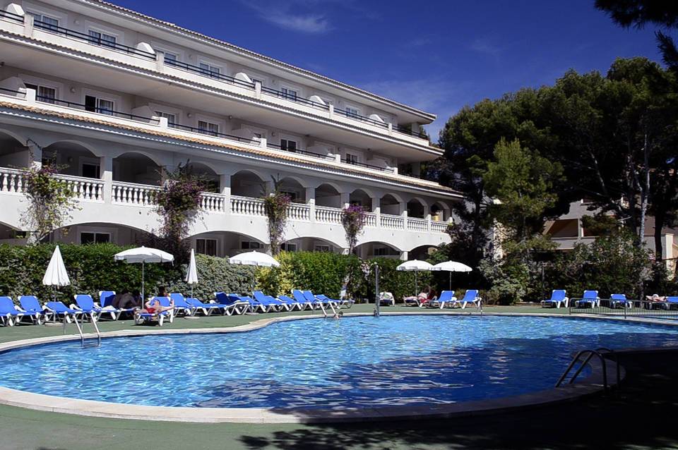 Diamant Hotel & Aparthotel 1