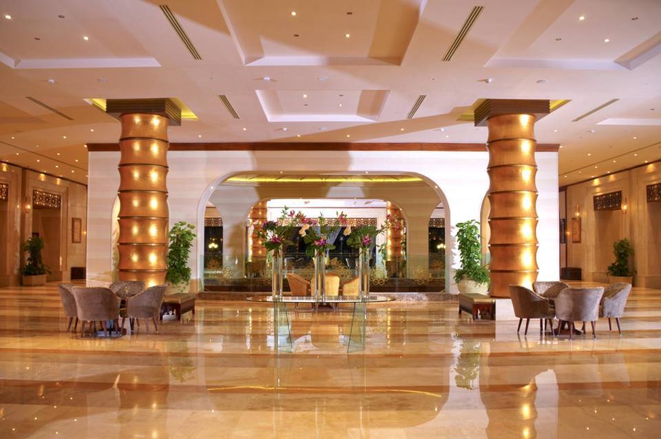 Sunrise Arabian Beach Resort - Grand Select 3