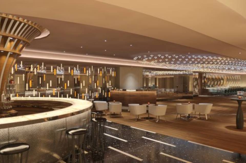 DoubleTree by Hilton Hotel & Conference Centre Warsaw 3