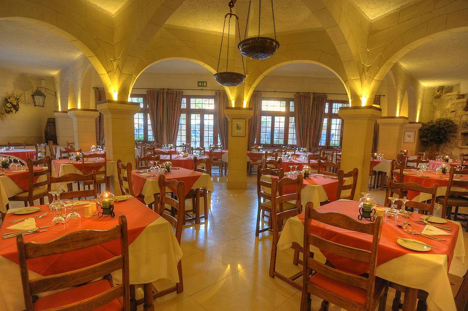 Cornucopia Hotel 2