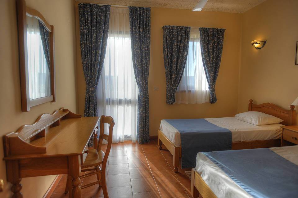 Cornucopia Hotel 4