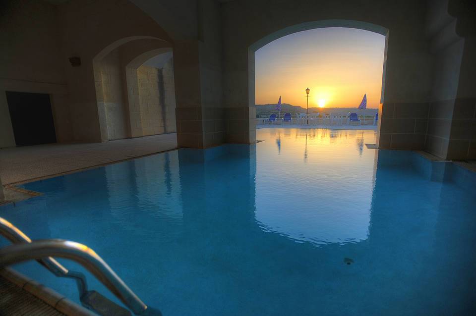 Cornucopia Hotel 5