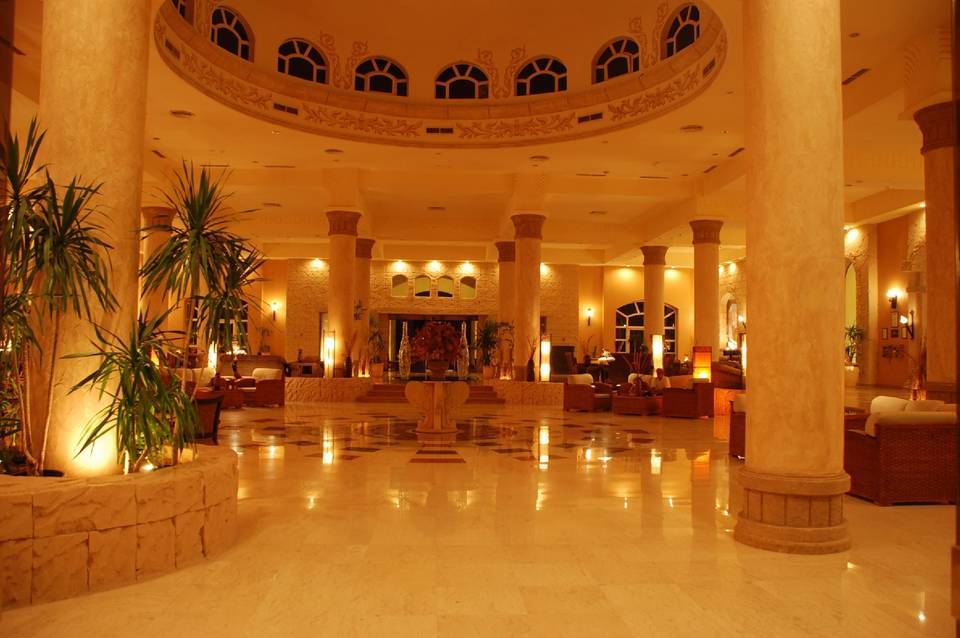 Regency Plaza Aqua Park & Spa Resort 4