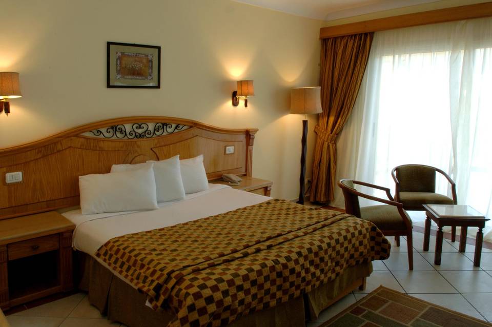 Regency Plaza Aqua Park & Spa Resort 5