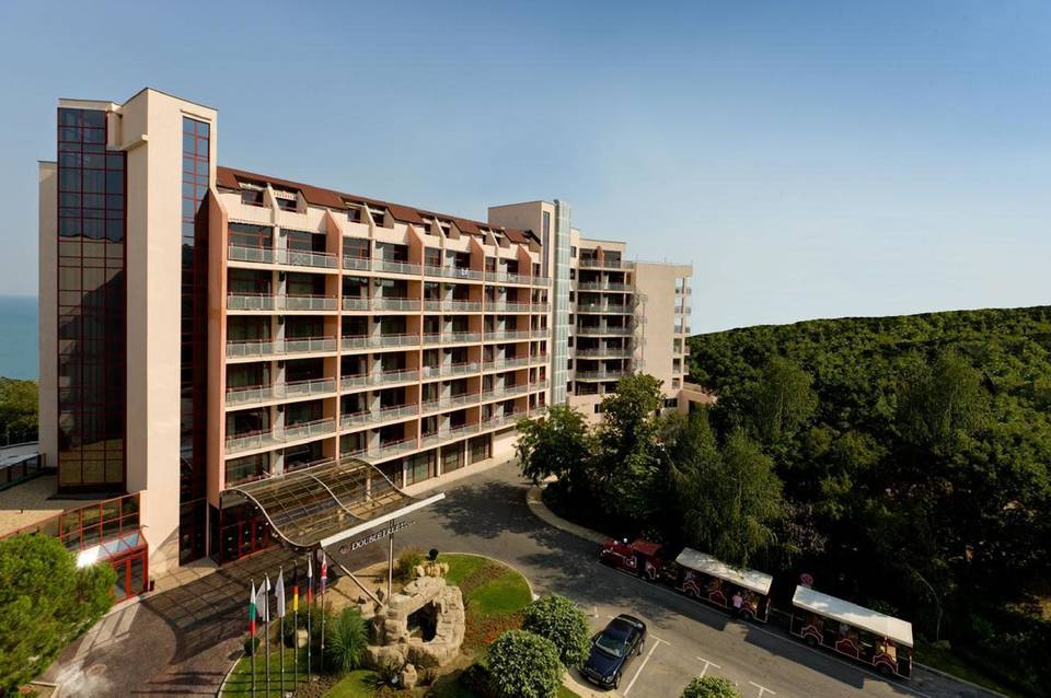 Apollo Spa Resort 2
