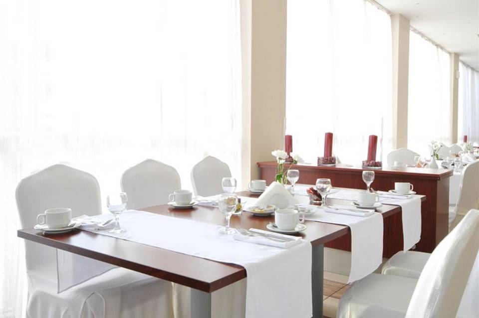 Apollo Spa Resort 5