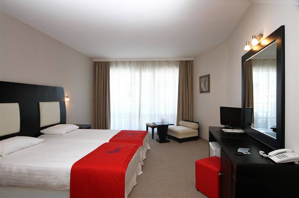 Hotel Calypso 2