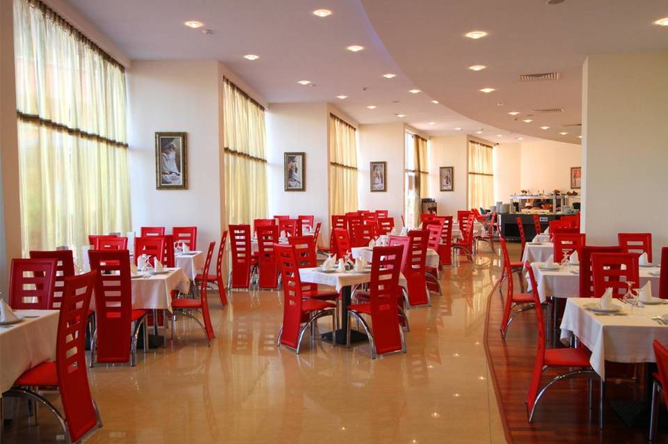 Hotel Calypso 3