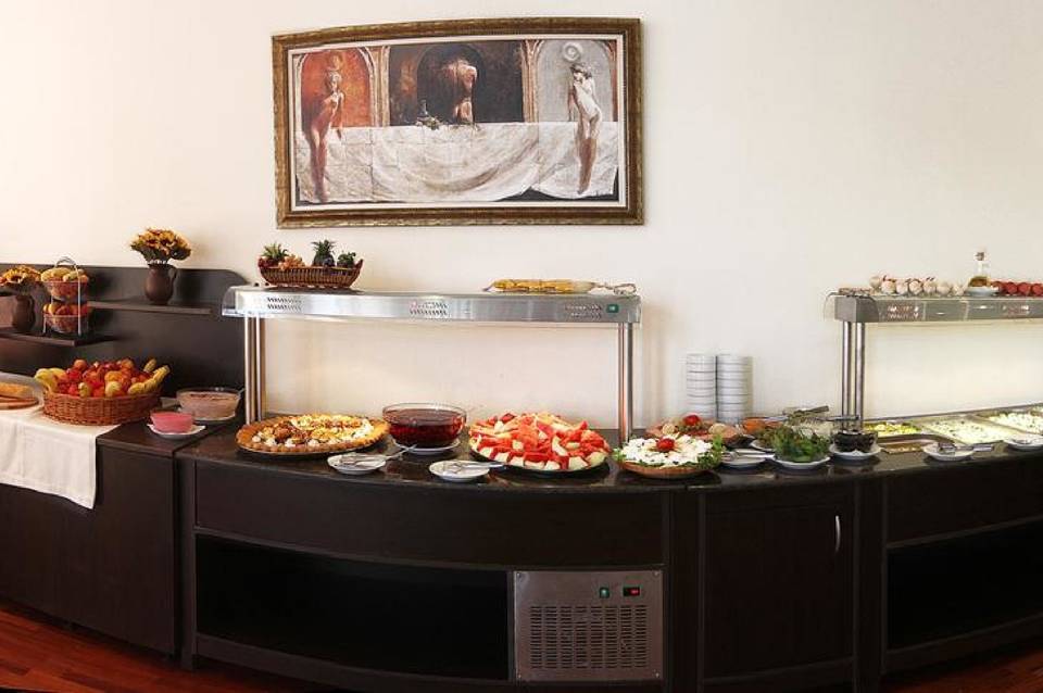 Hotel Calypso 4