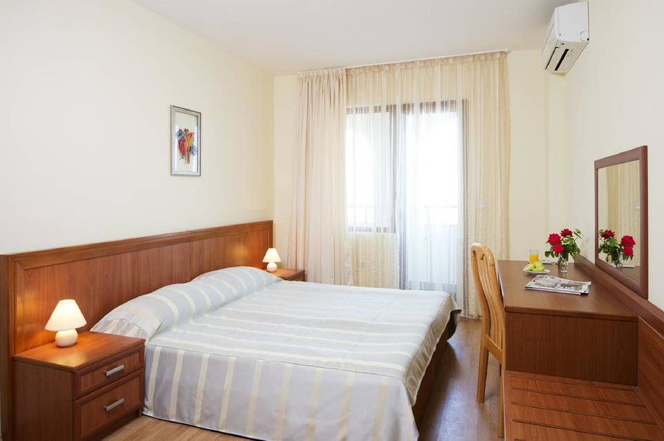 Hotel Sunrise All Suites Resort 3
