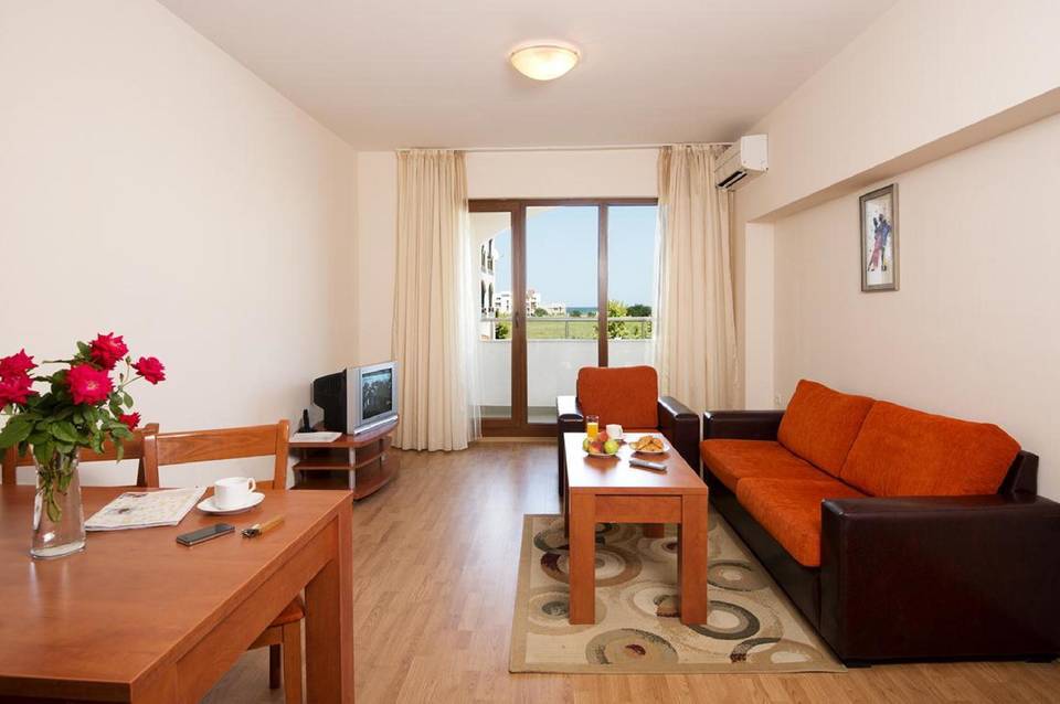 Hotel Sunrise All Suites Resort 4