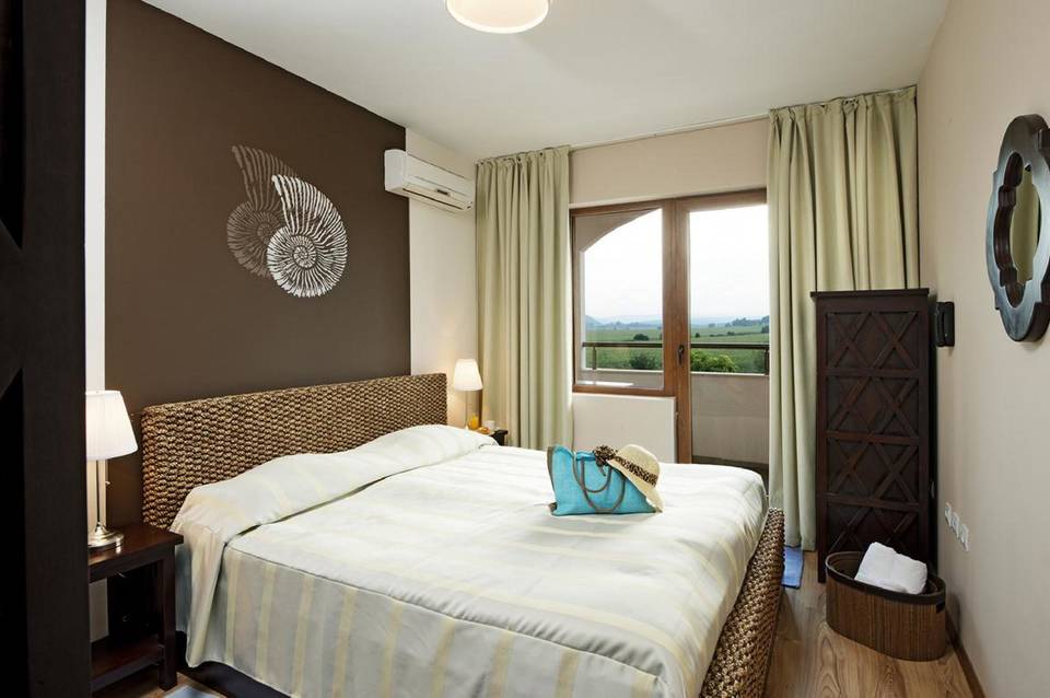 Hotel Sunrise All Suites Resort 5