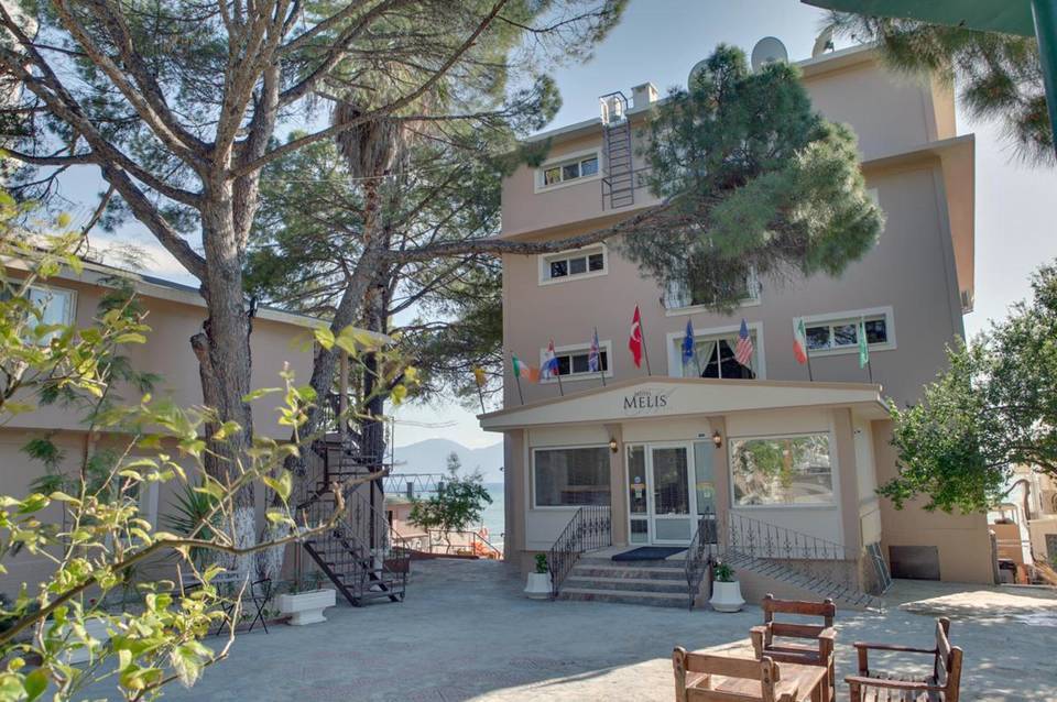 Melis Hotel 1