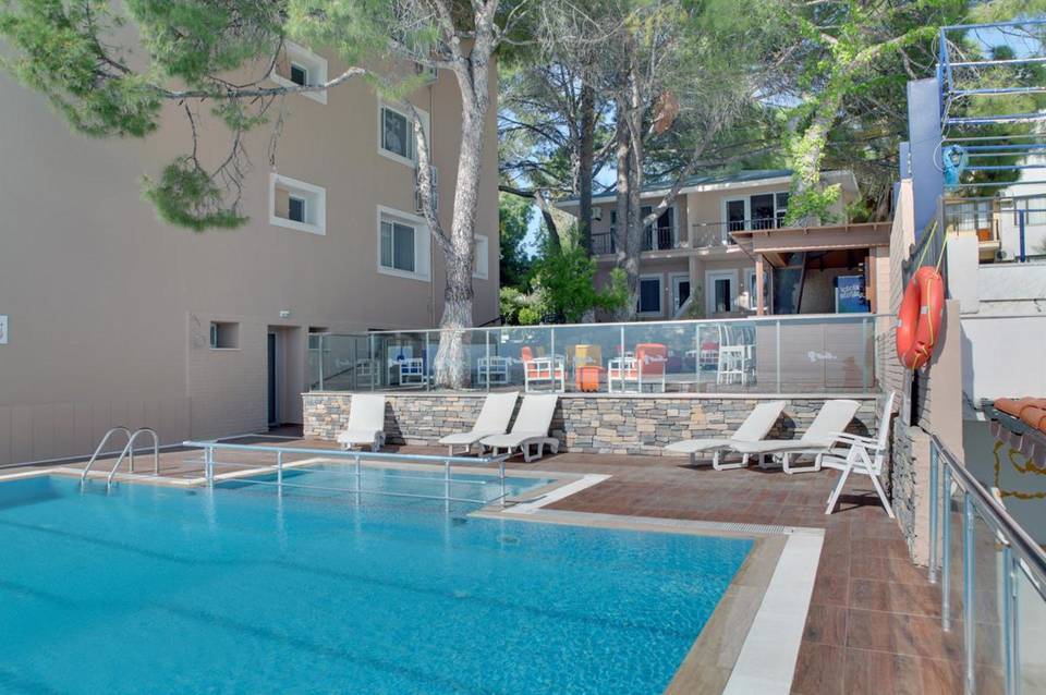 Melis Hotel 2