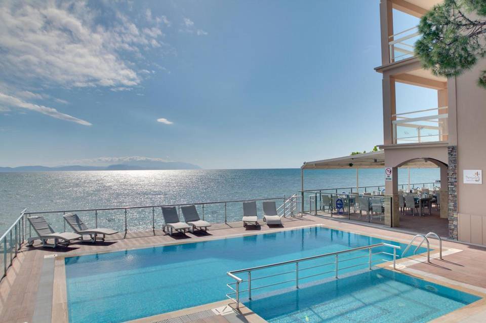 Melis Hotel 3