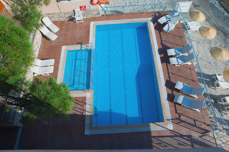 Melis Hotel 4