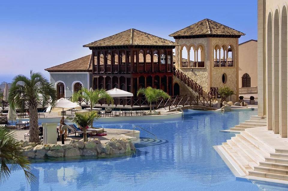 Meliá Villaitana 2