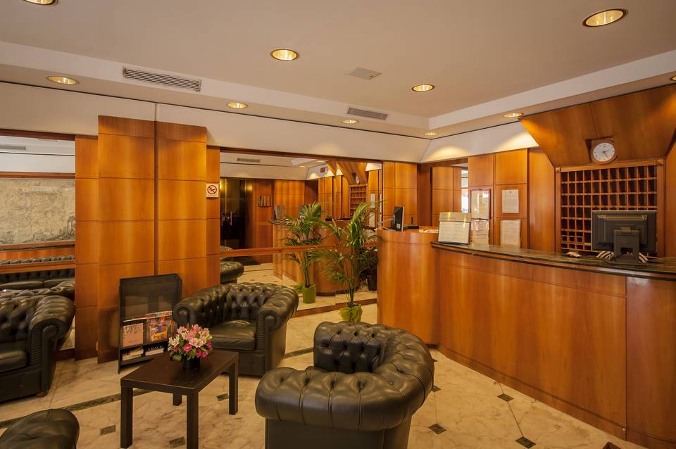Hotel Accademia 2