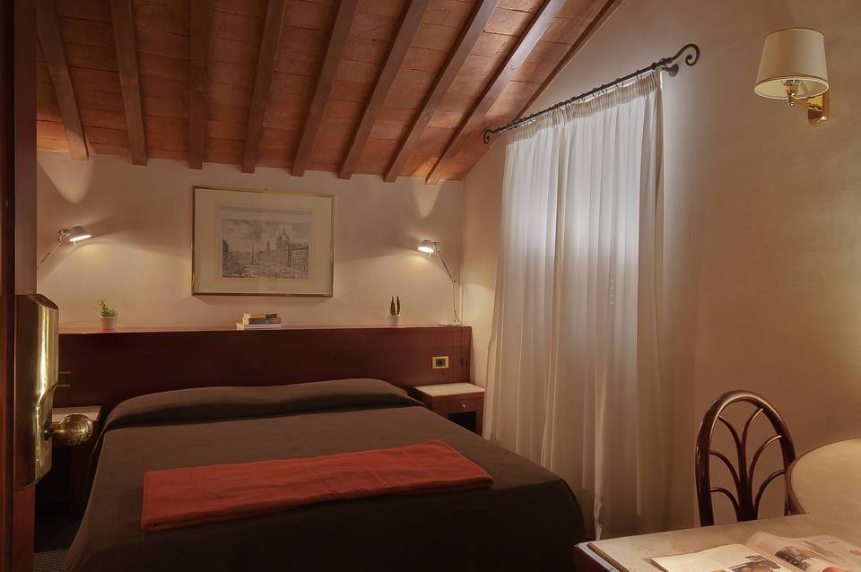 Hotel Accademia 1