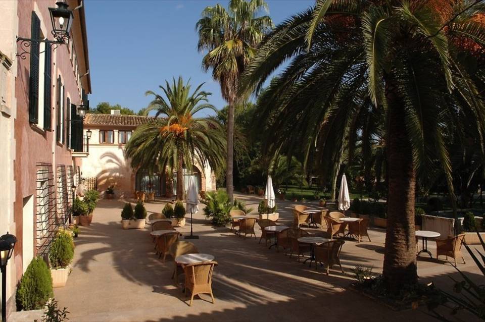 Virrey Finca Hotel incl. Mietwagen 2