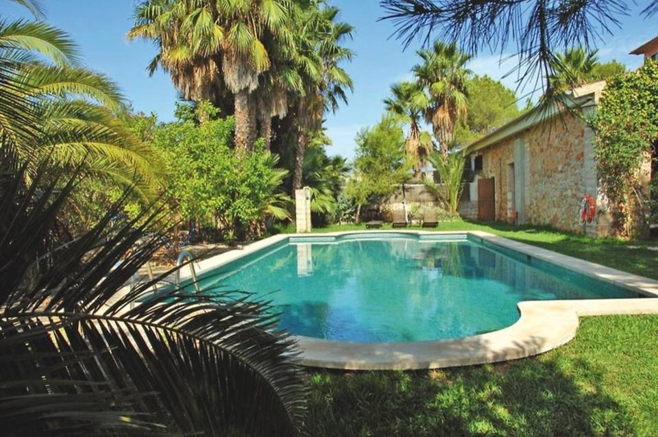 Virrey Finca Hotel incl. Mietwagen 1