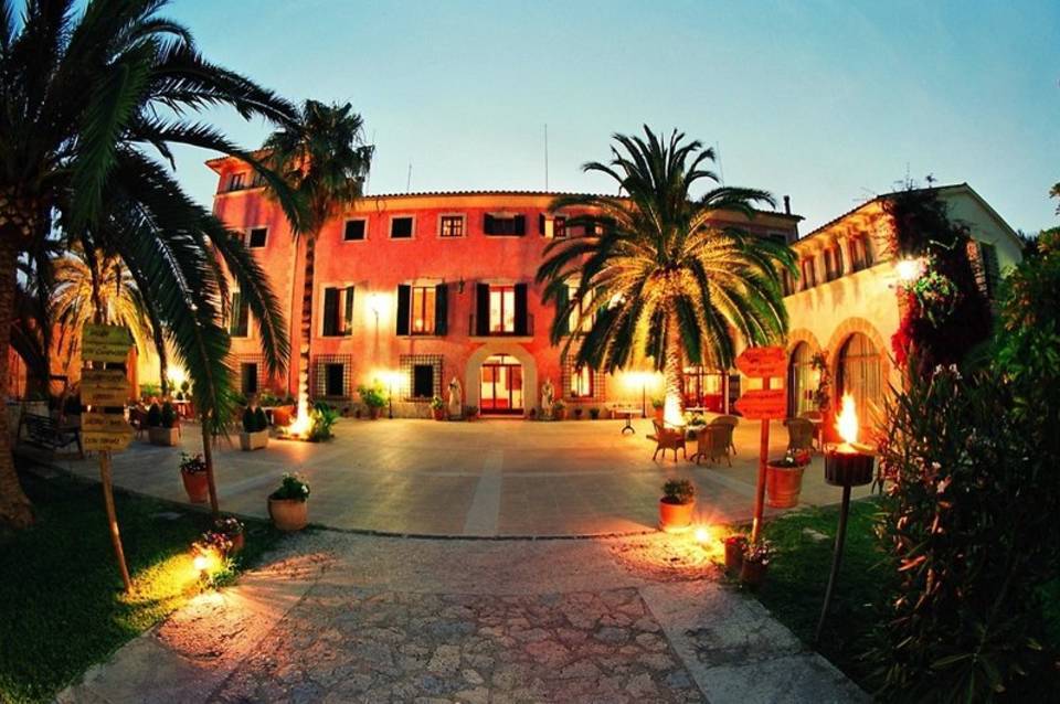 Virrey Finca Hotel incl. Mietwagen 4