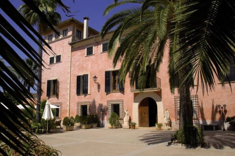 Virrey Finca Hotel incl. Mietwagen 5