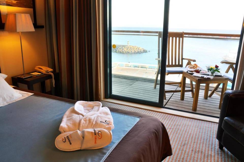 Hotel Marina Atlântico 5