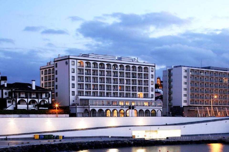 Grand Hotel Açores Atlântico 1